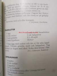 Sveriges bästa kakor -Närä 200 recept