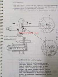 Lancia Thema -Polttoaineensuihkutusjärjestelmä LE-2 Jetronic, Digiplex-sytytysjärjestelmä, Microplex-sytytysjärjestelmä,ABS-sytytysjärjestelmä,