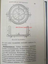 Jokamiehen merenkulkuopas