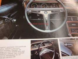 Datsun 200 L - myyntiesite