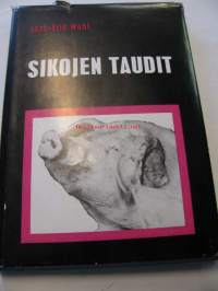 Sikojen taudit