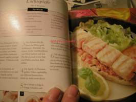 beste rezepte grillgerichte