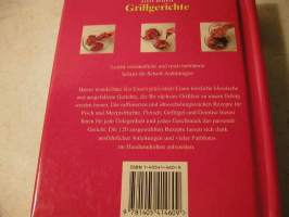 beste rezepte grillgerichte