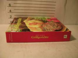 beste rezepte grillgerichte