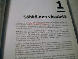 sinulle on sähköpostia