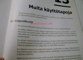 sinulle on sähköpostia