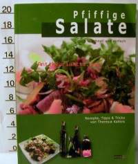 pfiffige salate
