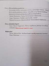 Hiidenkiveltä - Näkökulmia Aleksis Kiveen