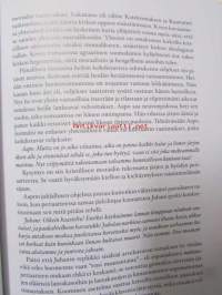 Hiidenkiveltä - Näkökulmia Aleksis Kiveen