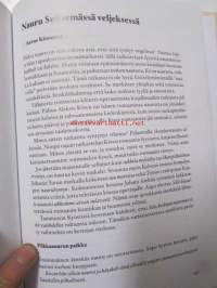 Hiidenkiveltä - Näkökulmia Aleksis Kiveen