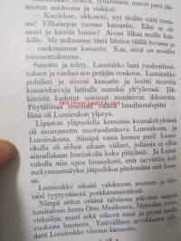 Kuun pojan seikkailu maassa