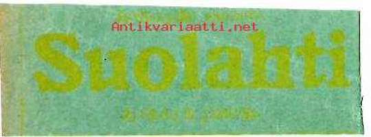 Tyhjä kuva