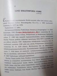 Laukon omistajia ja vaiheita