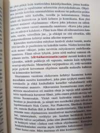 Sellaista oli elämä vuosisadan vaihteen Turussa
