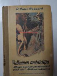 Tyhjä kuva