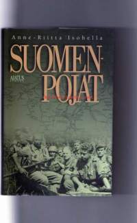 Suomen-pojat - virolainen jääkäritarina