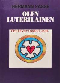 Olen luterilainen