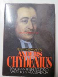 Anders Chydenius - Demokraattinen poliitikko valistuksen vuosisadalta