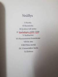 Englantilainen potilas