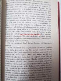 Englantilainen potilas