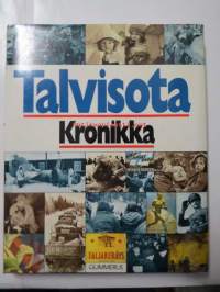 Talvisota : Kronikka