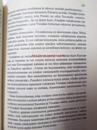 Ryti Myrskynajan presidentti