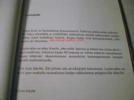 lauluvakka