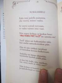 Laulun lahja Eino Leino