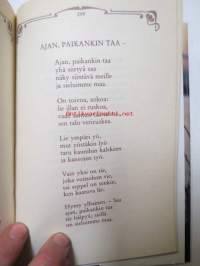 Laulun lahja Eino Leino