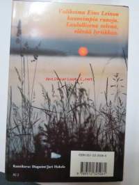 Laulun lahja Eino Leino