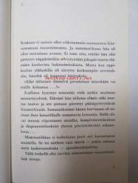 Taivas kuin kerjäläisnuttu
