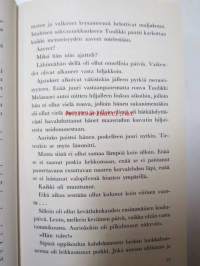 Taivas kuin kerjäläisnuttu
