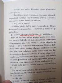 Taivas kuin kerjäläisnuttu
