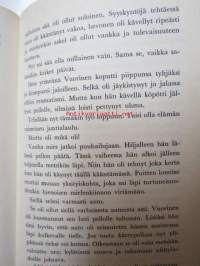 Taivas kuin kerjäläisnuttu
