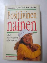 Positiivinen nainen