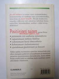 Positiivinen nainen