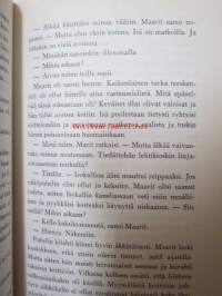 Keltainen kummitus