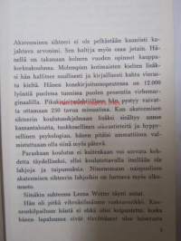 Mene toiselle tähdelle rakastamaan