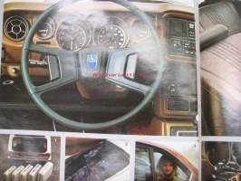 Mazda 616 Capella 1976 -myyntiesite