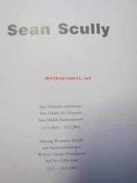 Sean Scully