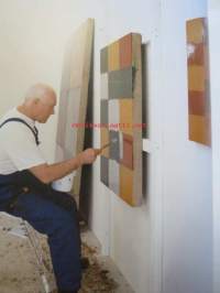 Sean Scully