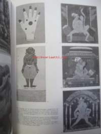 Tantra De Indiase cultus der extase