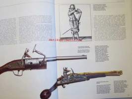 The complete handgun 1300 to the present