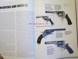 The complete handgun 1300 to the present