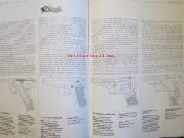 The complete handgun 1300 to the present