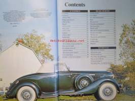 The illustrated history of road transport