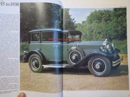 The illustrated history of road transport