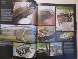The illustrated history of road transport