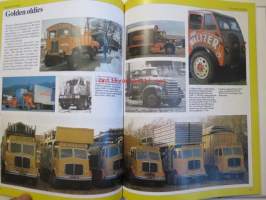The illustrated history of road transport