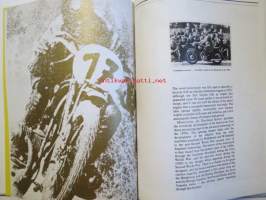 The illustrated history of road transport